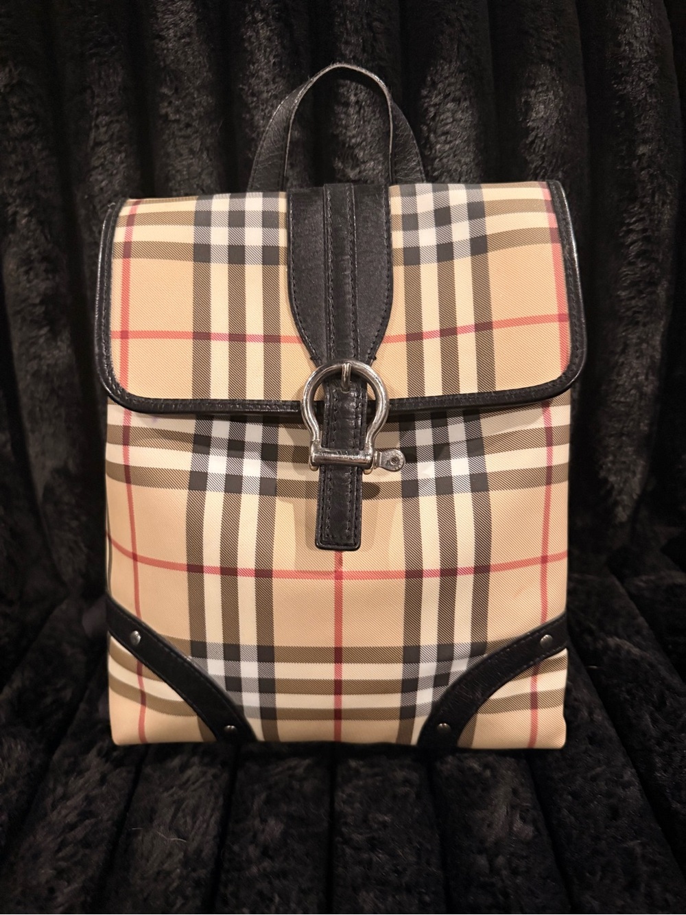 Burberry Backpack